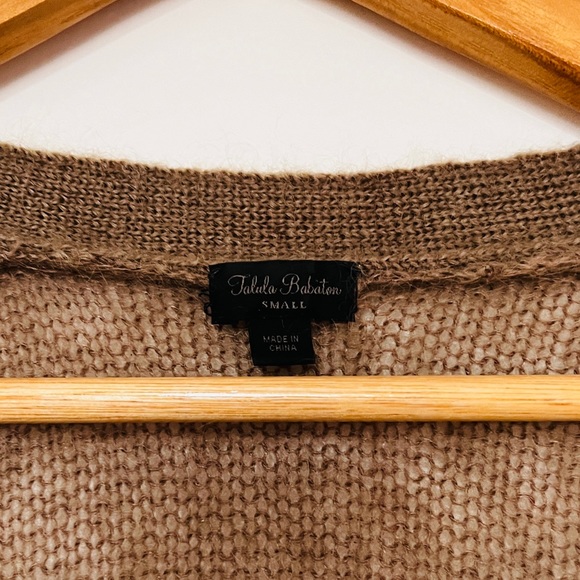 Talula Mohair Cardigan - Picture 4 of 4